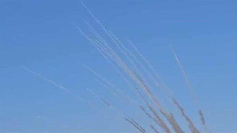 صواريخ المقاومة