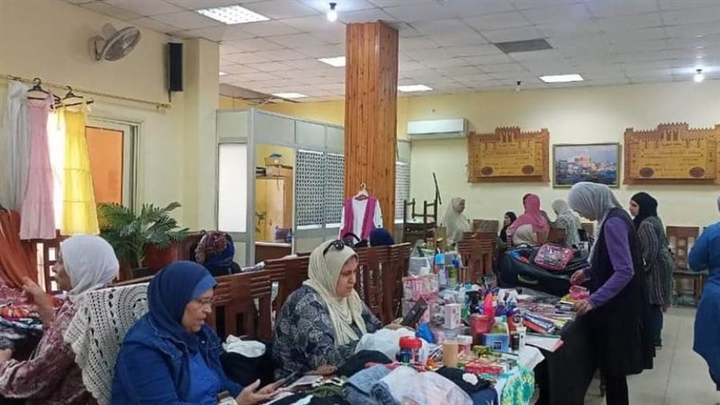 أحياء الإسكندرية