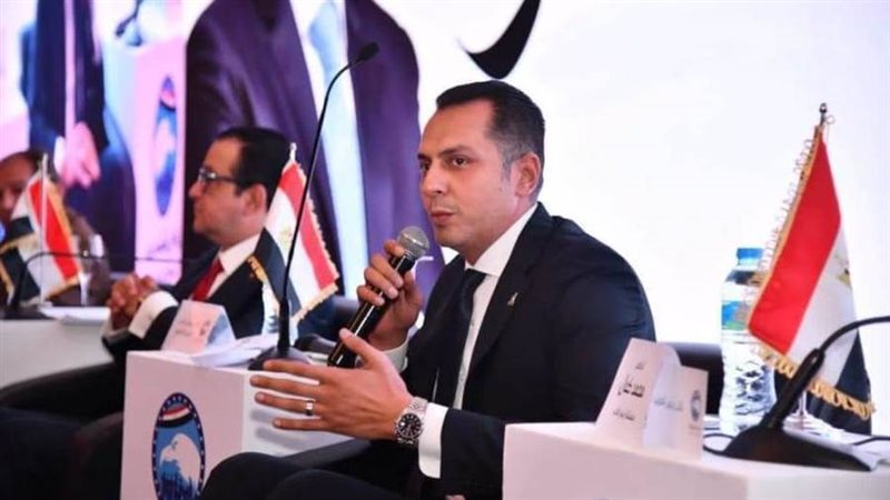 اجتماع مستقبل وطن