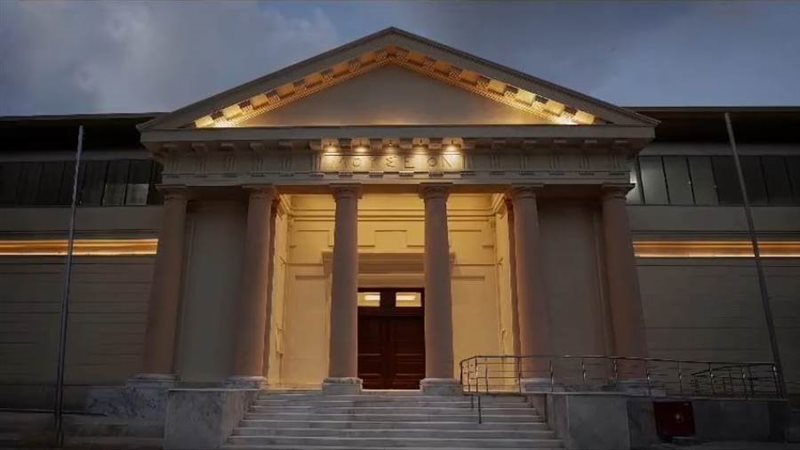 بعد 18 عاما من الإغلاق