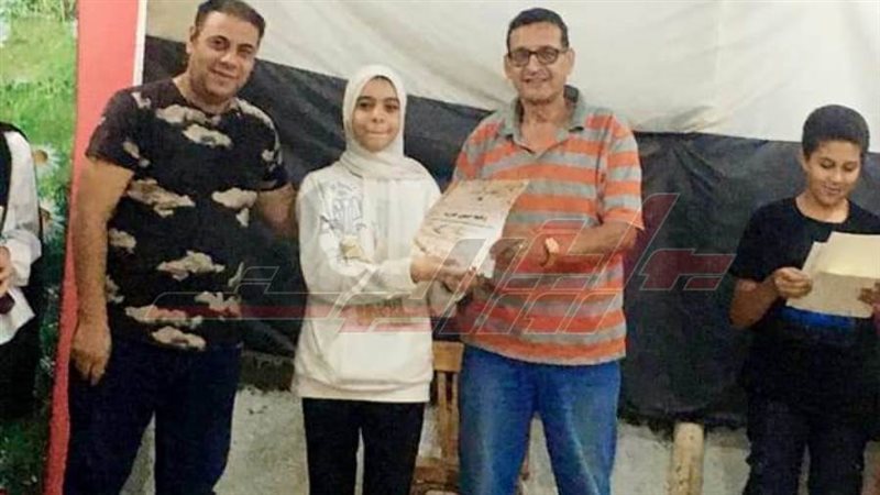 خلال الاحتفال