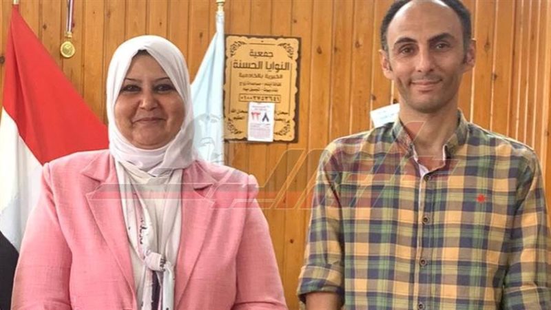 وكيلة وزارة التضامن