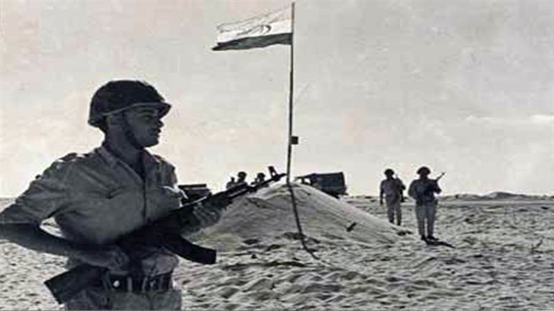 الجبهة بعد وقف إطلاق