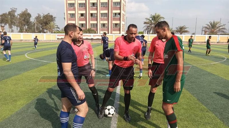 فرق كفرالشيخ