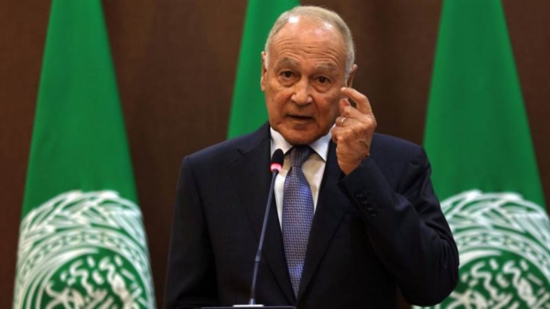 الأمين العام لجامعة