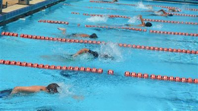 اتحاد الشلل الدماغي يعلن عن موعد انطلاق بطولة الجمهورية للسباحة