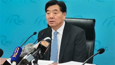 عاجل| مبعوث الصين للشرق الأوسط: وقف إطلاق النار في فلسطين أولوية قصوى