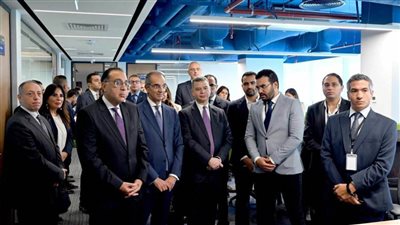 عاجل.. مدبولي: الحكومة مهتمة بتشجيع الاستثمار الأجنبي وتنمية صناعة التعهيد 