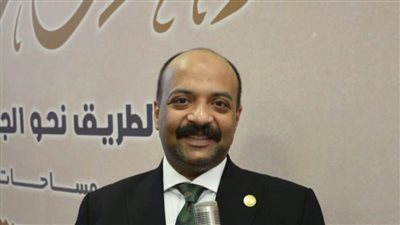 اقتصادية حماة الوطن: المصريون لم يتخلوا يومًا عن القضية الفلسطينية وحقوقها المشروعة