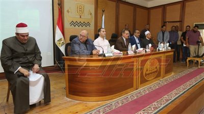 نورالدين: نقدر دور الأئمة في التنوير وعليهم دور كبير في بث روح الولاء والانتماء وغرس القيم