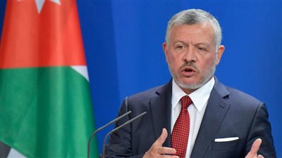 العاهل الأردني يوجه بتقديم مساعدات إلى 