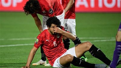 النشرة الرياضية| تطورات إصابة أحمد حجازي وفرج والحمامي يقتربان من أمريكا المفتوحة