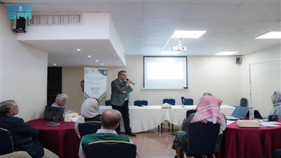مركز الملك سلمان للإغاثة يدشن مشروعين لتعزيز الصمود والتماسك الاجتماعي للمجتمعات المتأثرة بالأزمة الإنسانية