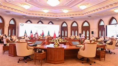 سلطنة عمان تترأس الاجتماع الـ33 لوزراء العدل بدول مجلس التعاون