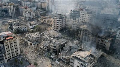 خبراء: تهجير سكان غزة يعني إجهاض القضية الفلسطينية.. والأراضي المصرية ذات سيادة