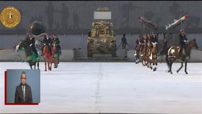 عاجل.. الخيل معقود في نواصيها الخير 