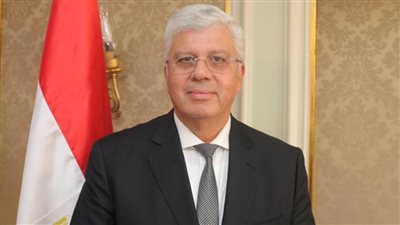 وزير التعليم العالي يصدر قرارًا بتعيين الدكتور ماهر مصباح أمينًا لمجلس الجامعات الأهلية
