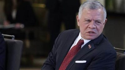 العاهل الأردني لرئيسة المفوضية الأوروبية: يجب السماح للمنظمات الدولية القيام بواجباتها الإنسانية في غزة
