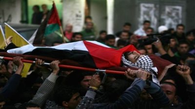 1128 شهيدًا و5489 جريحًا فلسطينيًا جراء العدوان الإسرائيلي على غزة والاشتباكات في الضفة