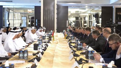 اللجنة السعودية الروسية المشتركة تعقد اجتماعها الثامن في موسكو وتناقش تعزيز التعاون بين البلدين