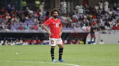 موعد مباراة منتخب مصر أمام الجزائر والقنوات الناقلة