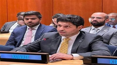 الكويت تدعو مجلس الأمن إلى الاضطلاع بدوره إزاء إيقاف انتهاكات الاحتلال الإسرائيلي