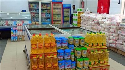 بدءا من الغد.. الوكيل: القطاع الخاص يبدأ تخفيض أسعار السلع الأساسية 25٪