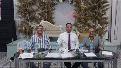 إقبال متوسط على انتخابات نقابة الأطباء بالقليوبية