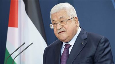 عاجل.. الرئيس الفلسطيني: نرفض تهجير الفلسطينيين من قطاع غزة لأن ذلك سيكون 