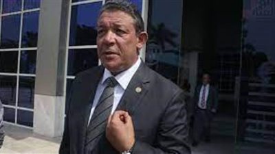 حازم عمر يتقدم بأوراق ترشحه في الانتخابات الرئاسية إلى الهيئة الوطنية للانتخابات