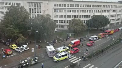  مقتل شخص خلال عملية اعتداء في شمال فرنسا