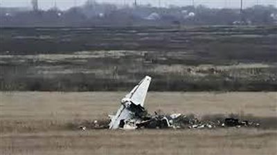 عاجل.. قتيلان في روسيا جرّاء حطام طائرة مسيّرة