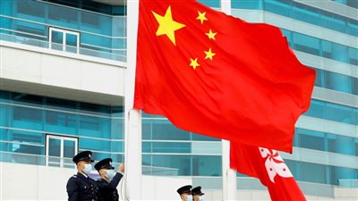 الصين تدعم السلام والعدالة والضمير الإنساني بشأن القضية الفلسطينية