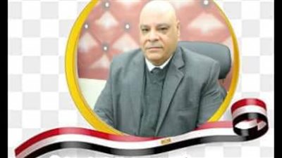 تجديد الثقة في المهندس سيد عبد العزيز وكيلا لوزارة التربية والتعليم بالوادي الجديد