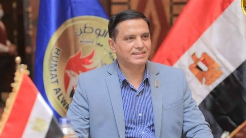 طارق نصير أمين عام