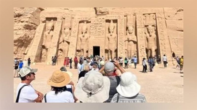 آثار أبو سمبل