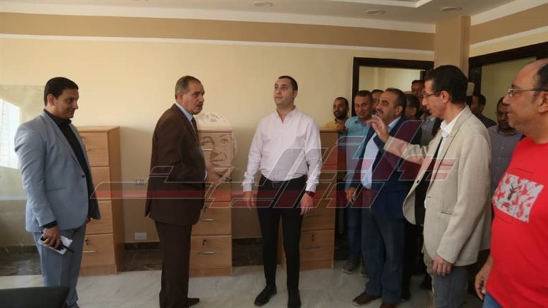 أملاك الدولة