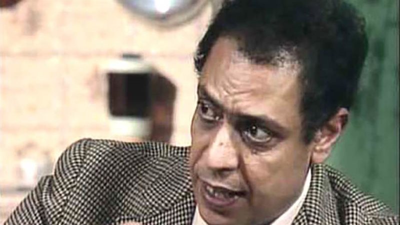 الفنان نبيل الحلفاوي