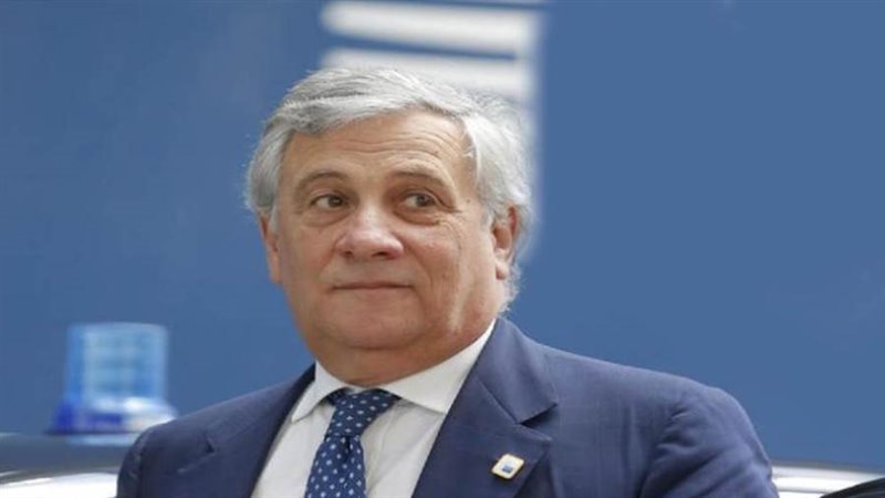 أنطونيو تاياني