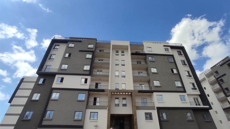 طرح دفعة جديدة من