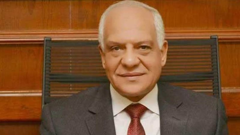 اللواء أحمد راشد