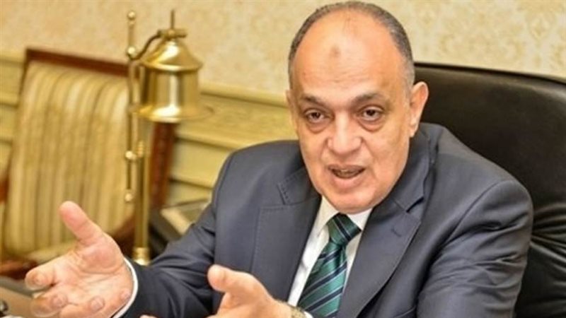 النائب محمد كمال