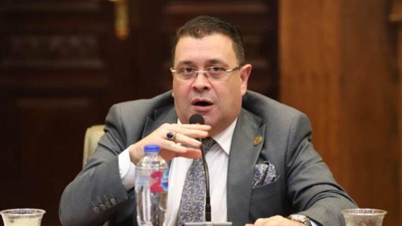 النائب هشام الحاج