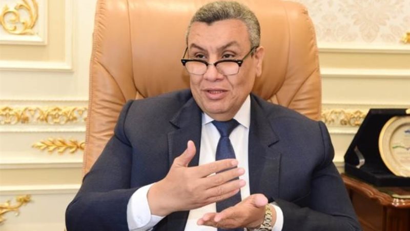 وكيل خطة النواب