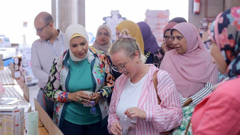 الدورة التدريبية