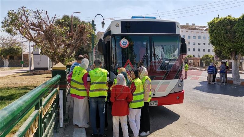 حملة التبرع بالدم