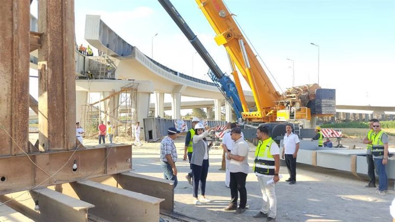 نائب محافظ البحيرة