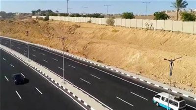 تحويلات مرورية لاستكمال الأعمال الخاصة بمحور 3 يوليو امتداد حسب الله الكفراوي بالقاهرة