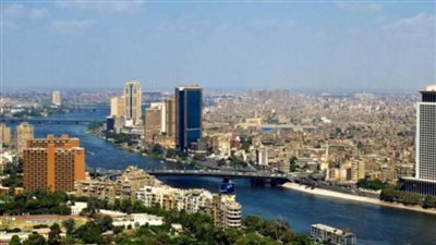 الأرصاد: غدا طقس معتدل نهارا لطيف ليلا على أغلب الأنحاء والعظمى بالقاهرة 28