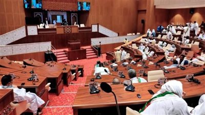 البرلمان الموريتاني يدين المجازر الوحشية الإسرائيلية ضد الفلسطينيين ومحاولات تهجيرهم